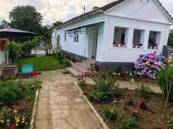 Agroturismo Country House H???gel