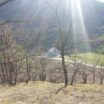 Hostal Pensiune Marginimea Sibiului