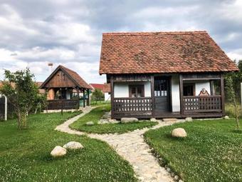 Hotel Conacul Maria Theresa