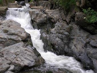 Hostal Cabana Poiana Galdei