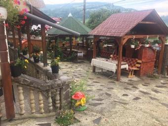 Hostal Casa Ionela Petreus