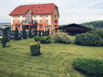 Hotel Fan Sebes