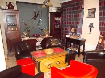 Atelierul Zanei Holiday Home