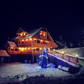 Hostal Casa Moro?eneasc?