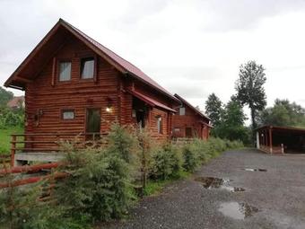 C?su?ele De Lemn La Bumbu - P?str?v?rie