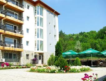 Hotel Monteoru