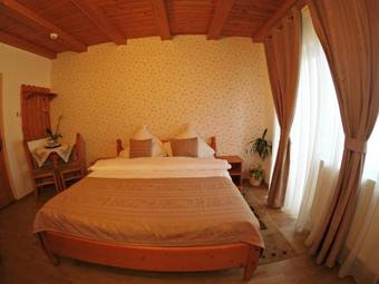 Agroturismo Pensiunea Faur