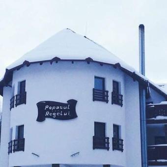 Hotel Popasul Regelui Transalpina