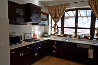 Hostal Casa Dacilor Transalpina