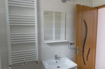 Lodge Casa Petru Stolna