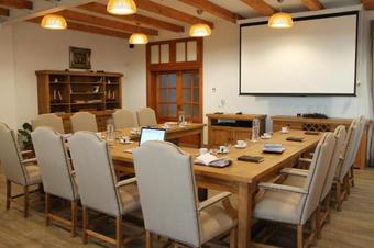 Hostal Pensiunea Orgona