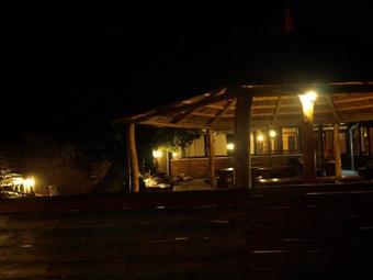 Hostal Casa Preturii