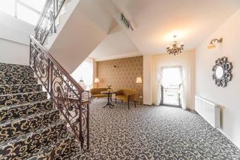 Hotel Complex Havana