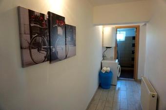 Apartamento La Alina