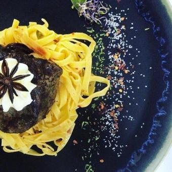 Hotel Brilliant Plaza