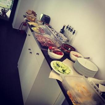 Hotel Maison Platanus