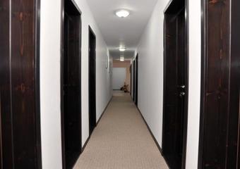 Hostal Pensiunea Almada