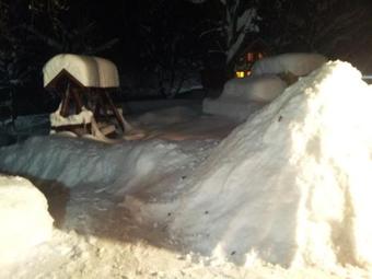 Agroturismo Casa Bunicului