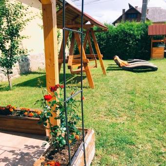 Hostal Casa Green Garden