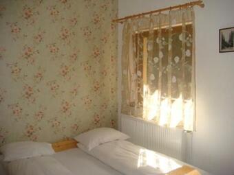 Hostal Pension Cabana Cetatile Ponorului