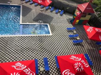 Hotel Atlantic Costinesti