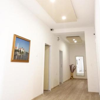 Apartmani Maja Zrenjanin