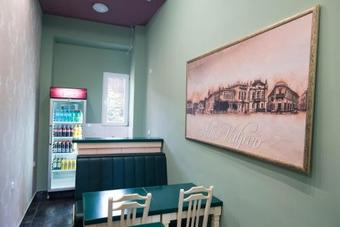 Hostal Guest House Konaciste Valis