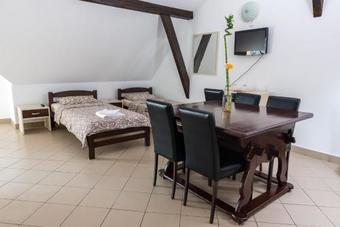 Apartamento 5 Stars Hostel