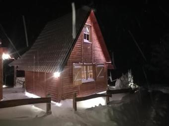 Apartamento Brvnare A&a