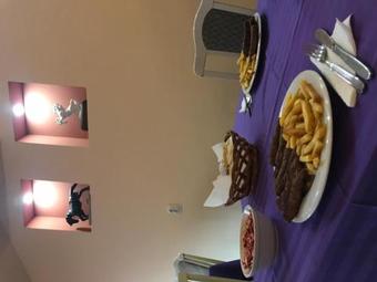 Bed & Breakfast Vila Konj