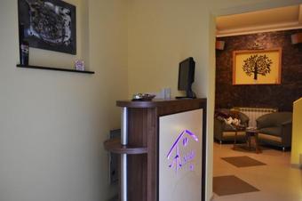 Apartment Fine Living 122