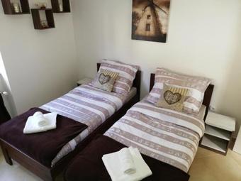 Nb Gold Apartmani I Sobe