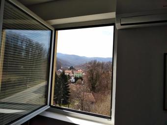 Hostal Apartman Nera