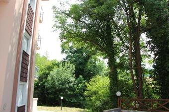 Perla Lux Apartments