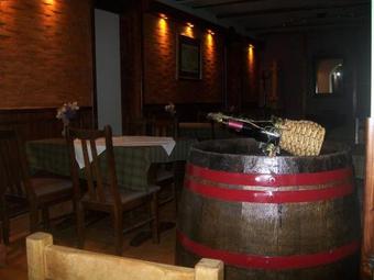 Apartamentos Guest House Vila Pobeda