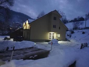 Apartamento Vila Vrh