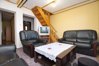 Apartamento Smestaj Kod Nine I Matije