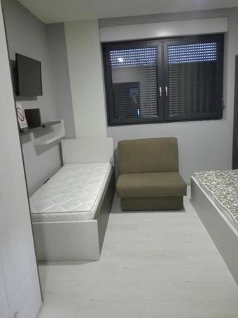 Hostel Silver House Novi