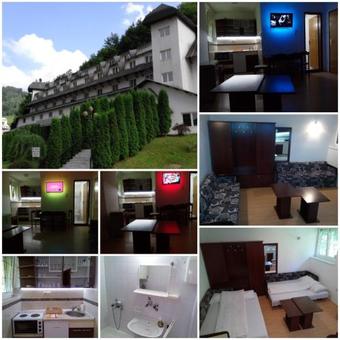 Apartment Kopaonik All Seasons Brzece