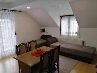 Apartments Vila Djurdja