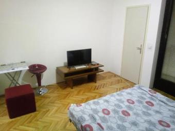 Apartamento Stanko