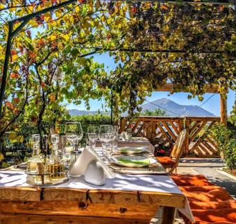 Hostal Villa Saturea