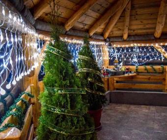 Lodge Rtanjski Konak