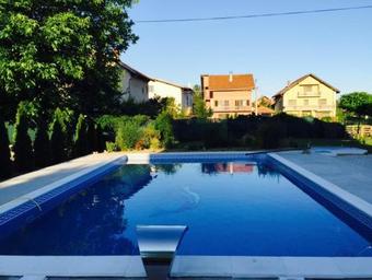 Hostal Vila Kristina