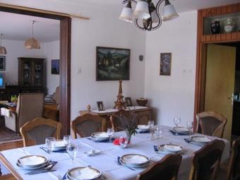 Bed & Breakfast Sme?taj Draga