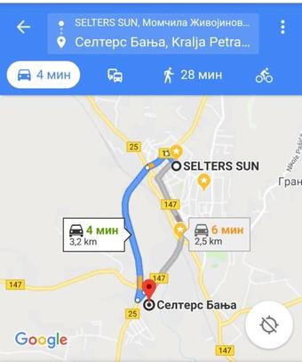 Selters Sun Holiday Home