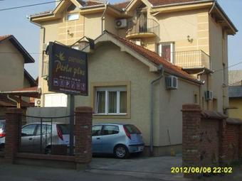 Bed And Breakfast Perla