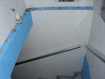 Albergue Villa Mala Evropa