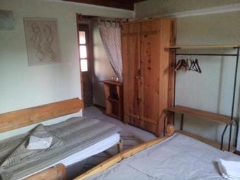 Agroturismo Country House Milojevi?