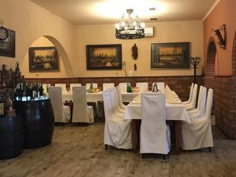 Posada Prenociste "nova Krcma"